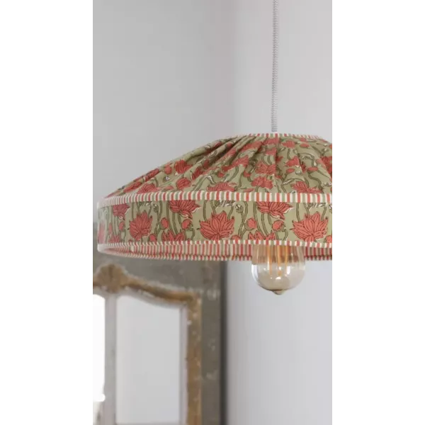 Abat-Jour Lustre Cosy Déco de Charme en Vente en Ligne