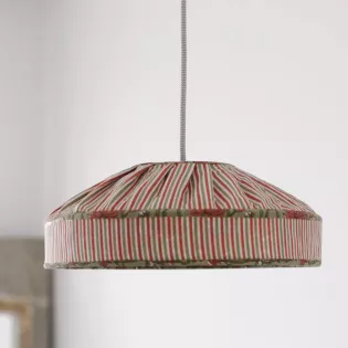 Abat-Jour Suspension Lustre Cosy Déco
