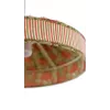 Abat-Jour Suspension Lustre Cosy Déco Tissus