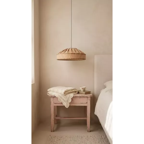 Abat-Jour Lustre Suspension Cosy Déco en vente dans notre Boutique