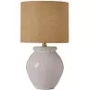 Lampe Campagne Chic Pied Céramique Ib Laursen CosyDéco
