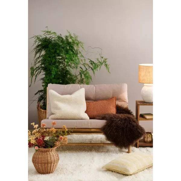 Lampe Campagne Chic Pied Céramique Ib Laursen Déco Maison