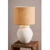 Lampe Campagne Chic Pied Céramique Ib Laursen