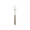 Fourchette Couverts Ménagère Lucie Coloris Lin Côté Table