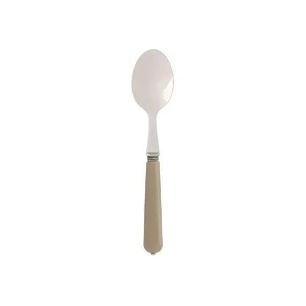 Couverts Côté Table Lucie coloris Lin Comptoir de Famille