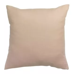 Les Taies d'Oreillers forme carré en Lin Vivaraise Zeff 65x65 cm Vivaraise | Cosy Déco