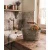 Porte-éponge Cuisine rétro