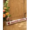 Boudin de Porte Déco Maison de Famille style campagne