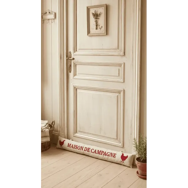 Boudin de Porte Déco Maison de Famille