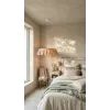 Abat-Jour Suspension Lustre Fleurs Maison Cosy