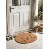 Le Paillasson Chat en Coco Clayre & Eef