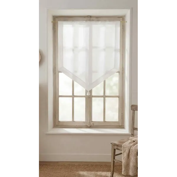 BRISE BISE DECO FENÊTRE AMBIANCE CHARME