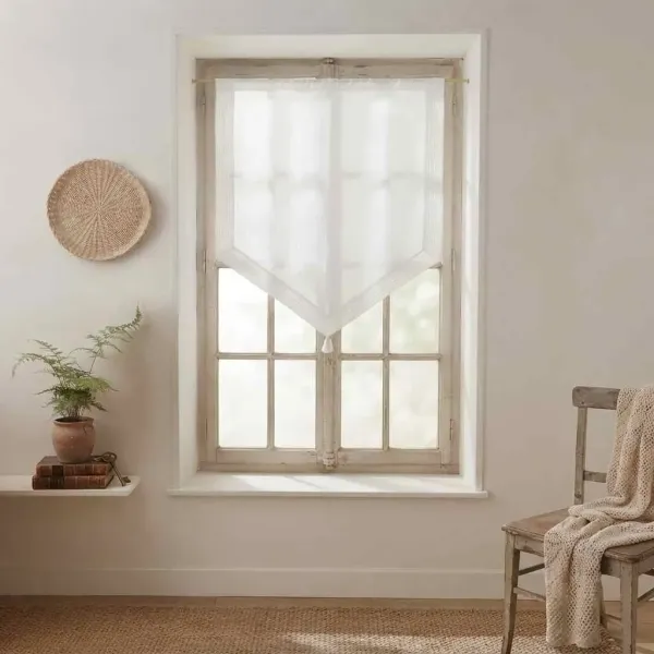 BRISE BISE DECO FENÊTRE AMBIANCE CHARME