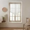 BRISE BISE DECO FENÊTRE AMBIANCE CHARME