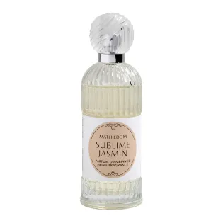 Parfum d'Ambiance Sublime Jasmin  Mathilde M