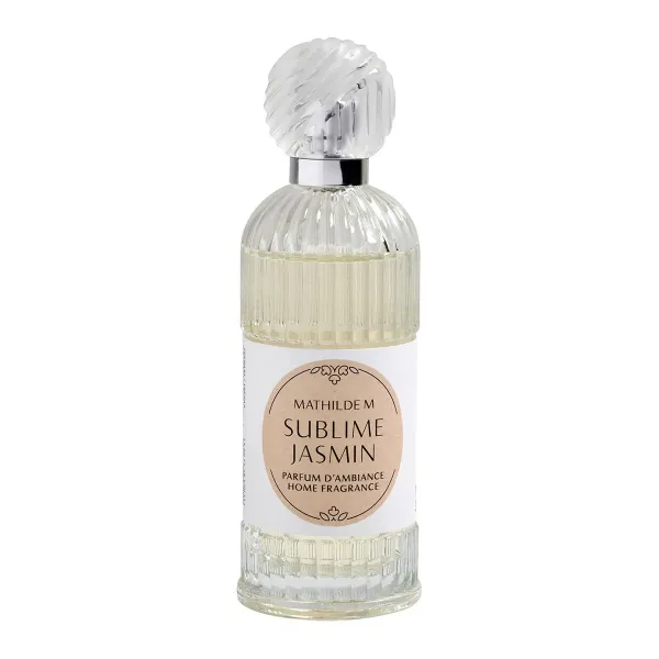 Parfum d'Ambiance Sublime Jasmin  Mathilde M