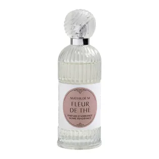 PARFUMS MATHILDE M SENTEUR FLEUR DE THE