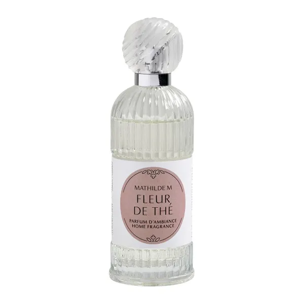 PARFUMS MATHILDE M SENTEUR FLEUR DE THE