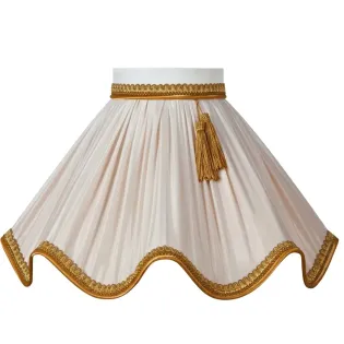 Abat-Jour Lampe Style Ancien