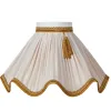 Abat-Jour Lampe Style Ancien