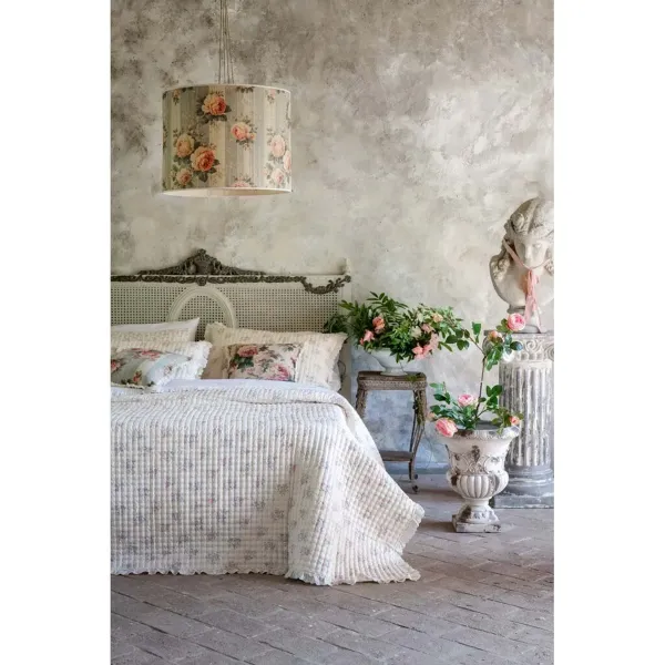Coussin deco Shabby