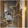 Grande Étoile Led Lumineuse Mathilde M