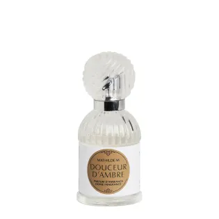 Parfum de Maison Douceur d'Ambre Mathilde M 30ML