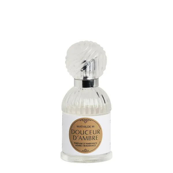 Parfum de Maison Douceur d'Ambre Mathilde M 30ML