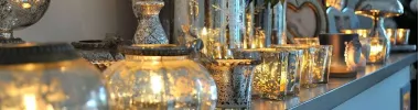 Déco de Noël