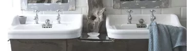 ANTIC LINE BAIN