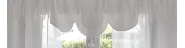 CANTONNIÈRE SUR-MESURE