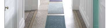 TAPIS COTON