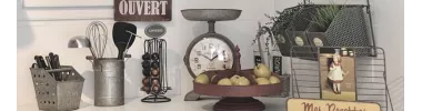 Nouveautés Déco