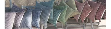LINGE DE MAISON
