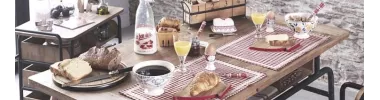 CUISINE COMPTOIR DE FAMILLE