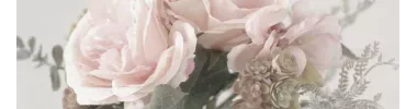 NOUVELLES TENDANCES DÉCORATION POÉTIQUE CHIC