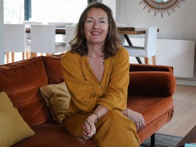 Carole de Cosy Déco