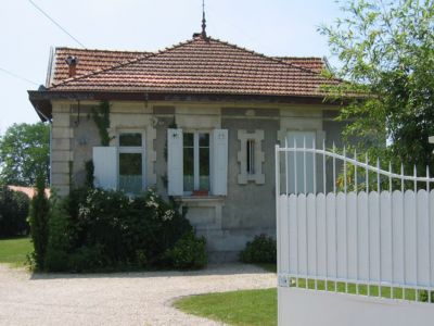 Maison Cosy Déco