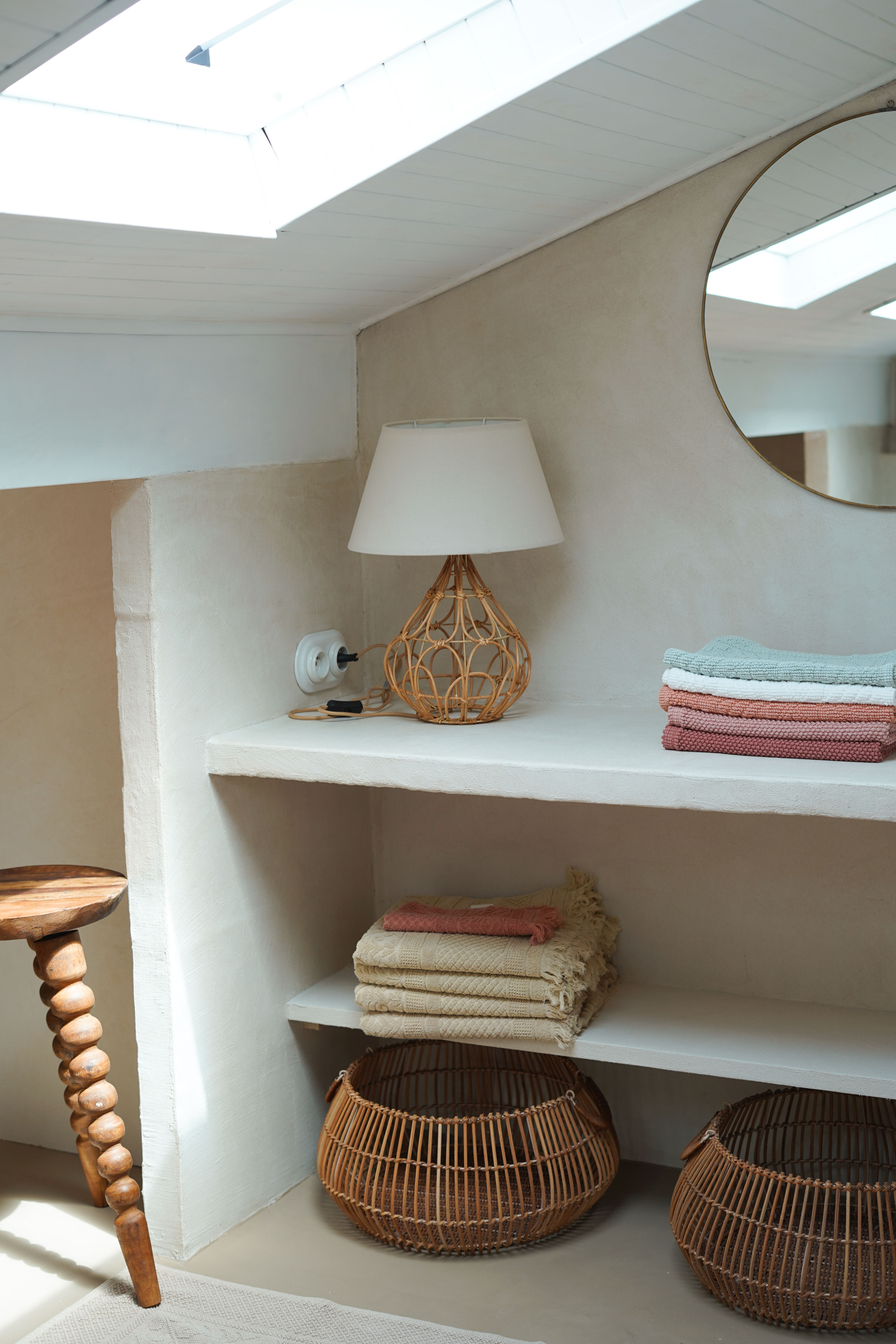 Donner du charme à une Salle de bain