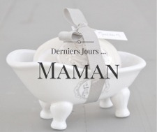 Bientôt la Fin du Code : Maman