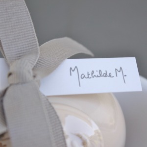 Soldes Mathilde M