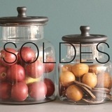 Les Soldes Cosy Déco - Hiver 2018 