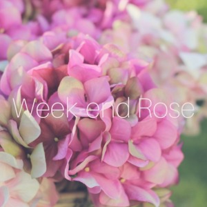 Week-end Rose chez Cosy Déco