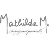 Découvrez la Collection Dentelle de Mathilde m