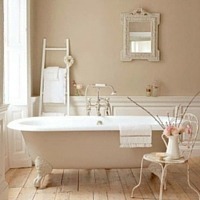 Le Style Shabby Chic