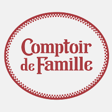 Nouveautés de la Maison Comptoir de Famille