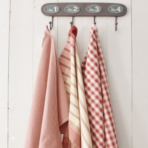 Promotion sur le Linge de Cuisine 