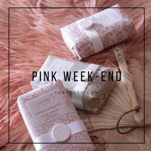 Black Friday is Pink 