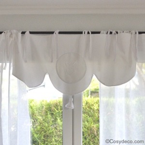 Devis Brise-bise sur-mesure
