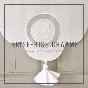 Les Brise-Bises décoration de charme
